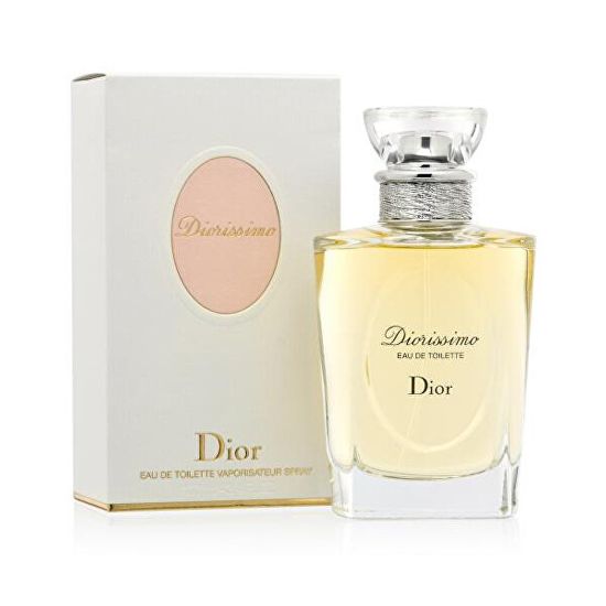 Dior Diorissimo - EDT