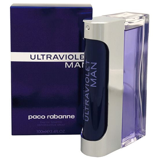 Paco Rabanne Ultraviolet Man - EDT