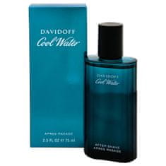 Davidoff Cool Water Man - voda po holení 125 ml