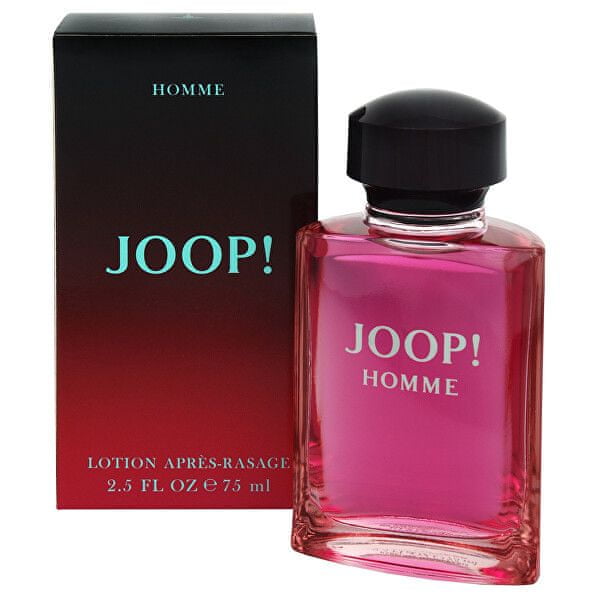 JOOP! Homme - voda po holení 75 ml