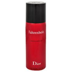 Dior Fahrenheit - deodorant v spreji 150 ml