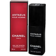 Chanel Antaeus - EDT 100 ml