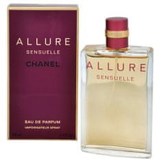 Chanel Allure Sensuelle - EDP 100 ml