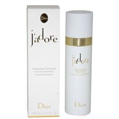 Dior J`adore - dezodorant v spreji 100 ml