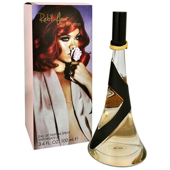 Rihanna Reb´l Fleur - EDP