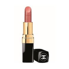 Chanel Hydratačný krémový rúž Rouge Coco (Hydrating Creme Lip Colour) 3,5 g (Odtieň 442)