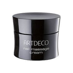 Artdeco Masážny krém na nechty (Nail Massage Cream) 17 ml