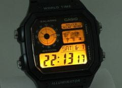 CASIO Collection AE-1200WH-1AVEF (415)