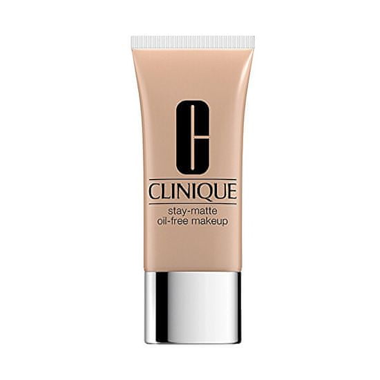 Clinique Zmatňujúci make-up Stay-Matte (Oil-Free Makeup) 30 ml