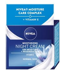 Nivea Regeneračný nočný krém N/S 50 ml