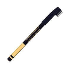 Max Factor Ceruzka na obočie (Eyebrow Pencil) 1,4 g (Odtieň 01 Ebony)