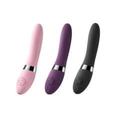 Lelo Vibrátor Elise 2 (Variant Sweet plum)