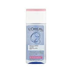 Loreal Paris Micelárna voda pre normálnu až suchú pleť (Micelar Water) 200 ml