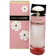 Prada Candy Florale - EDT 80 ml