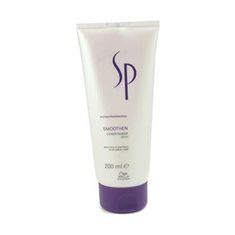 Wella Professional Vyhladzujúci kondicionér SP (Smoothen Conditioner) (Objem 200 ml)