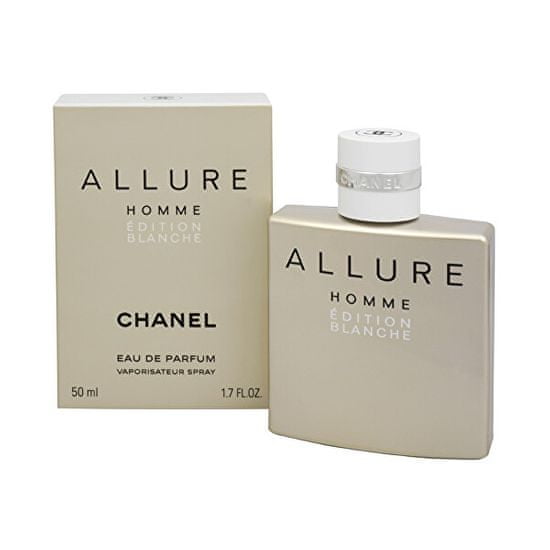 Chanel Allure Homme Édition Blanche - EDP