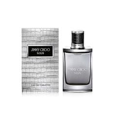 Jimmy Choo Man - EDT 50 ml