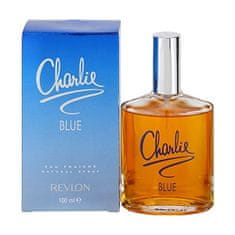 Revlon Charlie Blue Eau Fraiche - EDT 100 ml