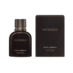 Dolce & Gabbana Pour Homme Intenso - EDP 75 ml