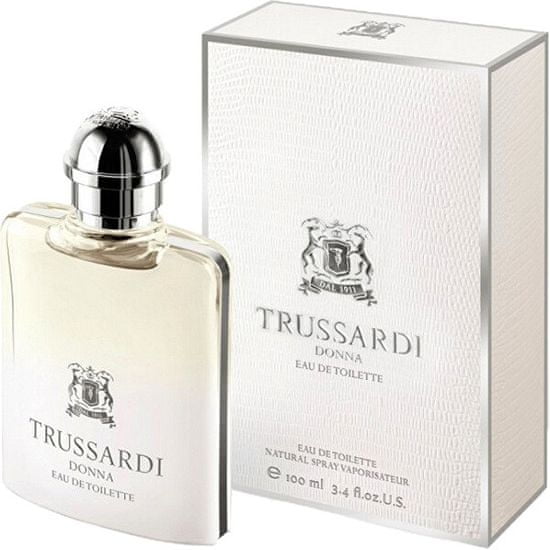 Trussardi Donna - EDT