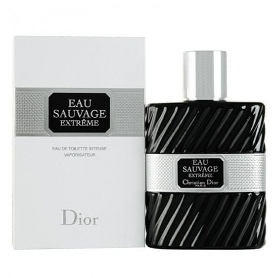 Dior Eau Sauvage Extreme - EDT