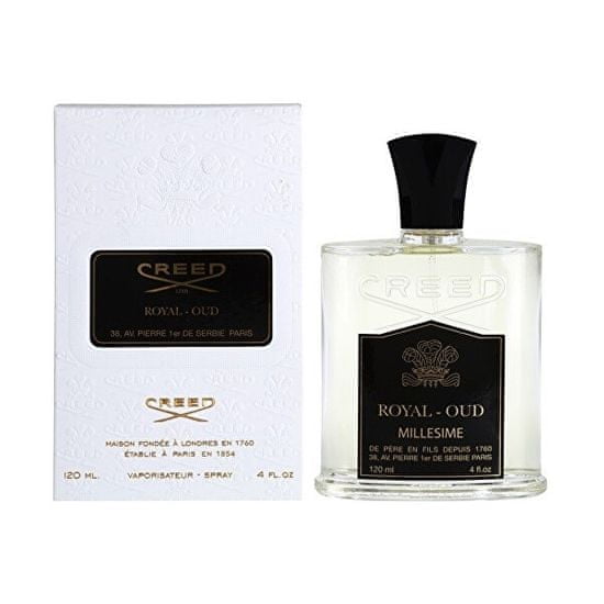 Creed Royal Oud - EDP