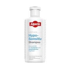 Alpecin Šampón pre suchú a veľmi citlivú pokožku (Hyposensitiv Shampoo) 250 ml