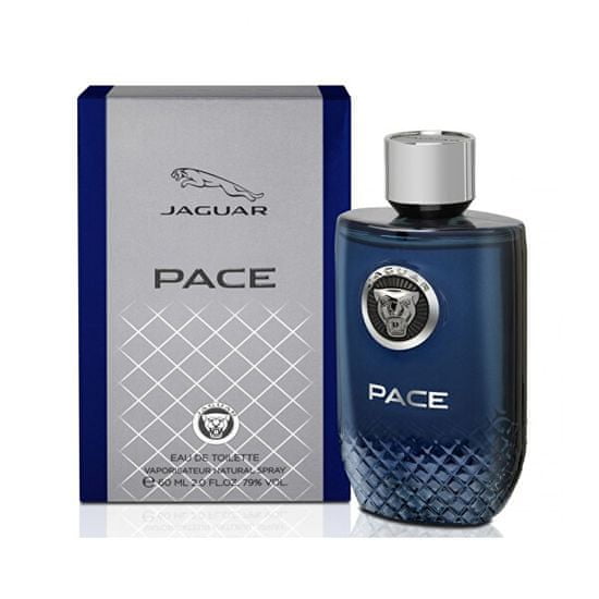 Jaguar Pace - EDT