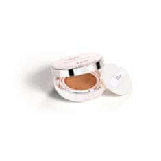 Dior Omladzujúci a zdokonaľujúce make-up SPF 50 Capture Dreamskin Moist & Perfect Cushion Foundation 2 x (Odtieň 010 Fair-Neutral)