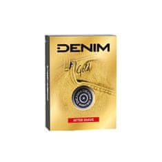 Denim Gold - voda po holení 100 ml