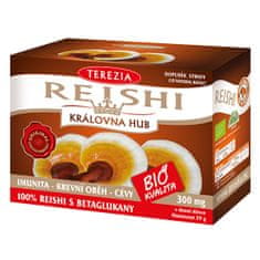 TEREZIA COMPANY BIO Reishi 120 kapsúl