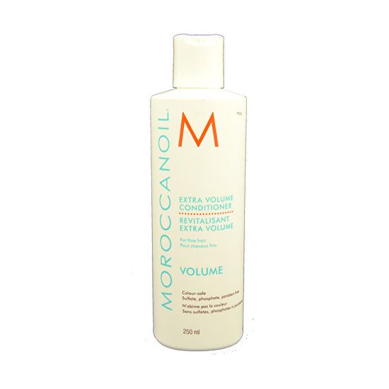 Moroccanoil Kondicionér s arganovým olejom na jemné vlasy pre objem účesu (Extra Volume Conditioner)