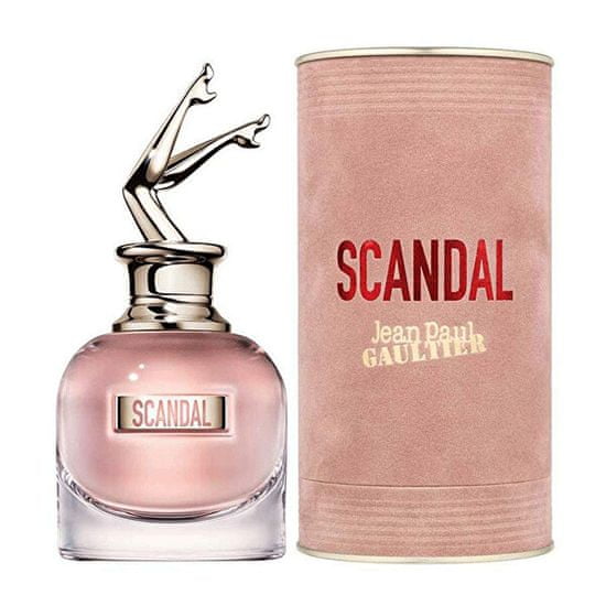 Jean Paul Gaultier Scandal - EDP - TESTER