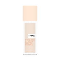 Mexx Forever Classic Never Boring for Her - deodorant s rozprašovačem 75 ml