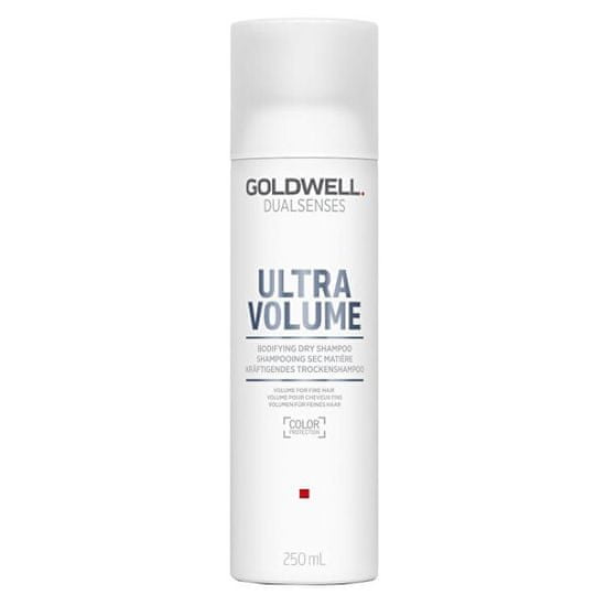 GOLDWELL Suchý šampón pre objem Dualsenses Ultra Volume (Bodifying Dry Shampoo) 250 ml