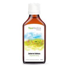 Yaomedica Jaterní detox 50 ml