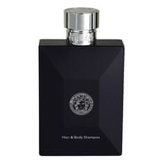 Versace Pour Homme - sprchový gel 250 ml