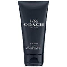 Coach For Men - balzám po holení 150 ml