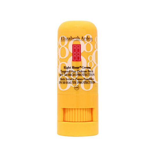 Elizabeth Arden Lokálna starostlivosť proti slnečnému žiareniu SPF 50 Eight Hour Cream (Targeted Sun Defence Stick)