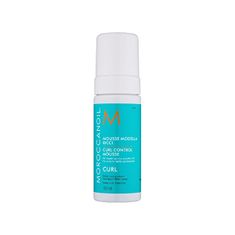 Moroccanoil Stylingová pena pre kučeravé vlasy (Curl Control Mousse) 150 ml