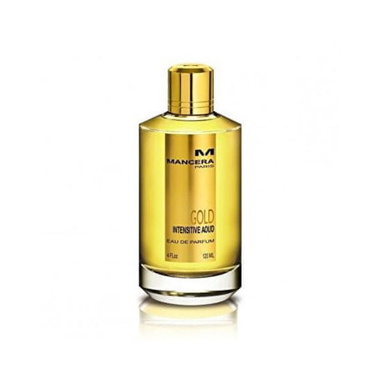 Mancera Gold Intensitive Aoud - EDP