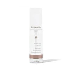 Dr. Hauschka Intenzívna pleťová kúra pre zrelú pleť 05 (Intensive Treatment For Men opausal Skin) 40 ml