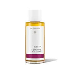 Dr. Hauschka Kúpeľová prísada Šalvia (Bath Essence) 100 ml