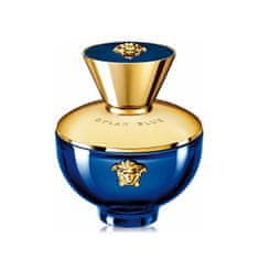 Versace Pour Femme Dylan Blue - parfémovaná voda 100 ml