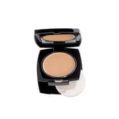 Avon Krémový makeup s púdrovým efektom 9 g (Odtieň Natural Beige)