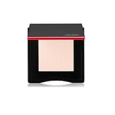 Shiseido Rozjasňujúci tvárenka InnerGlow CheekPowder 4 g (Odtieň 01)