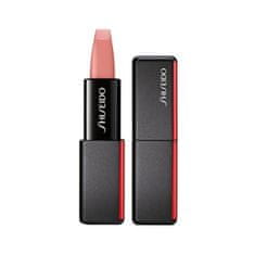 Shiseido Matný rúž Modern (Matte Powder Lipstick) 4 g (Odtieň 506 Disrobed)
