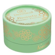 Dermacol Tónovacie púdrové perly na tvár Toning (Beauty Powder Pearls) 25 g