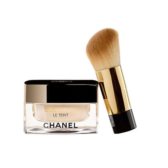 Chanel Rozjasňujúci krémový make-up Sublimage Le Teint (Ultimate Radiance Generating Cream Foundation) 30 g