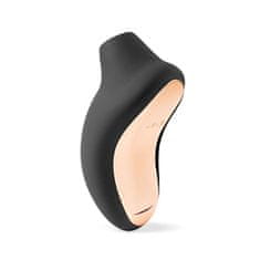 Lelo Vibrátor na stimuláciu klitorisu Sona (Clitoral Massager) (Variant Black)